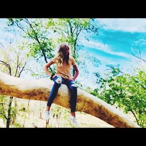 Meet your Posher, Margaret